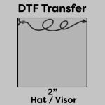 DTF Transfer 2" Thumbnail