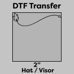 DTF Transfer 2" Thumbnail