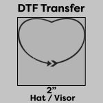 DTF Transfer 2" Thumbnail