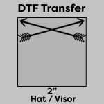 DTF Transfer 2" Thumbnail