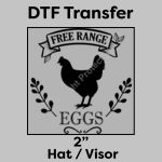 DTF Transfer 2" Thumbnail