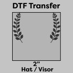 DTF Transfer 2" Thumbnail