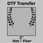 DTF Transfer 2" Thumbnail