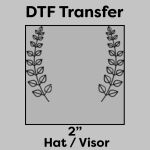 DTF Transfer 2" Thumbnail