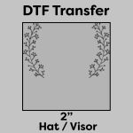 DTF Transfer 2" Thumbnail