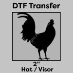 DTF Transfer 2" Thumbnail