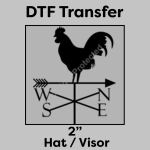 DTF Transfer 2" Thumbnail