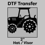 DTF Transfer 2" Thumbnail