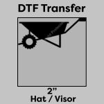 DTF Transfer 2" Thumbnail