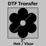 DTF Transfer 2" Thumbnail