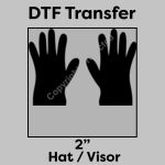 DTF Transfer 2" Thumbnail