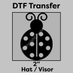 DTF Transfer 2" Thumbnail