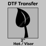 DTF Transfer 2" Thumbnail