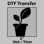 DTF Transfer 2" Thumbnail