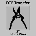 DTF Transfer 2" Thumbnail