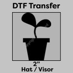 DTF Transfer 2" Thumbnail