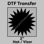 DTF Transfer 2" Thumbnail