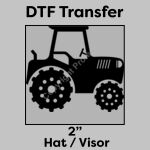 DTF Transfer 2" Thumbnail