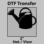 DTF Transfer 2" Thumbnail