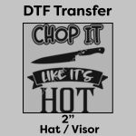 DTF Transfer 2" Thumbnail