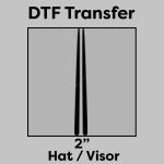 DTF Transfer 2" Thumbnail