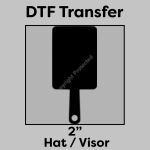 DTF Transfer 2" Thumbnail