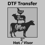 DTF Transfer 2" Thumbnail