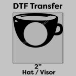 DTF Transfer 2" Thumbnail