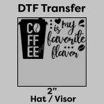 DTF Transfer 2" Thumbnail