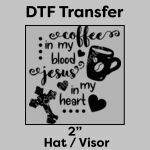 DTF Transfer 2" Thumbnail