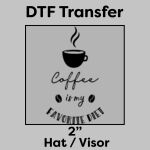 DTF Transfer 2" Thumbnail