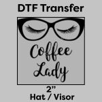 DTF Transfer 2" Thumbnail