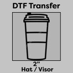 DTF Transfer 2" Thumbnail