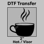 DTF Transfer 2" Thumbnail