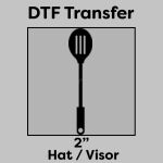 DTF Transfer 2" Thumbnail