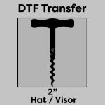 DTF Transfer 2" Thumbnail