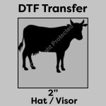 DTF Transfer 2" Thumbnail