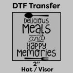 DTF Transfer 2" Thumbnail