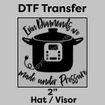 DTF Transfer 2" Thumbnail