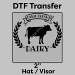 DTF Transfer 2" Thumbnail