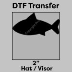 DTF Transfer 2" Thumbnail