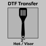 DTF Transfer 2" Thumbnail