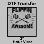 DTF Transfer 2" Thumbnail