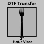 DTF Transfer 2" Thumbnail