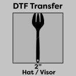 DTF Transfer 2" Thumbnail