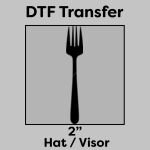 DTF Transfer 2" Thumbnail