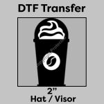 DTF Transfer 2" Thumbnail