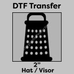 DTF Transfer 2" Thumbnail