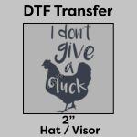 DTF Transfer 2" Thumbnail