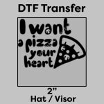 DTF Transfer 2" Thumbnail